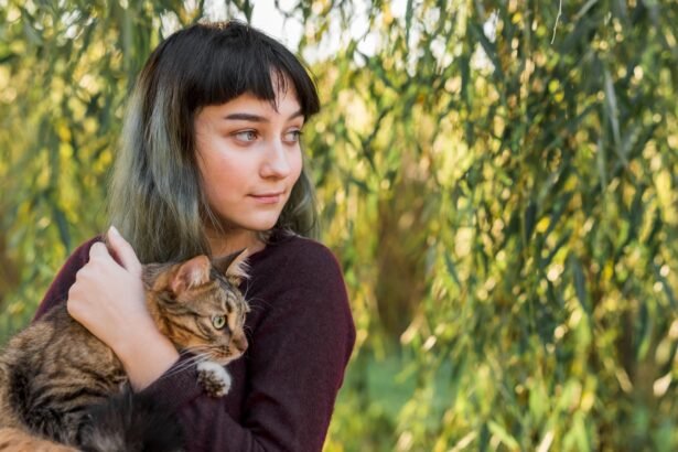 How to Calm an Anxious Cat: Simple Tips for a Happy Pet