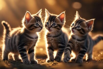 Maine Coon Kittens for Sale - Find Your Furry Friend