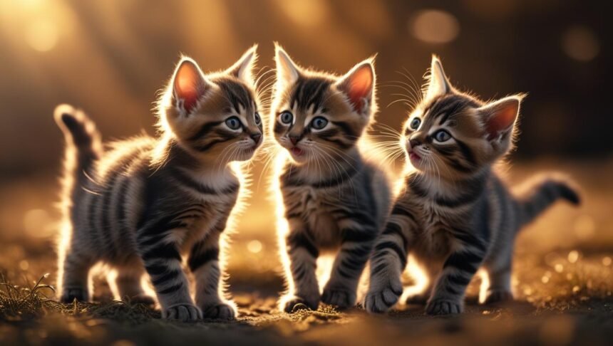 Maine Coon Kittens for Sale - Find Your Furry Friend