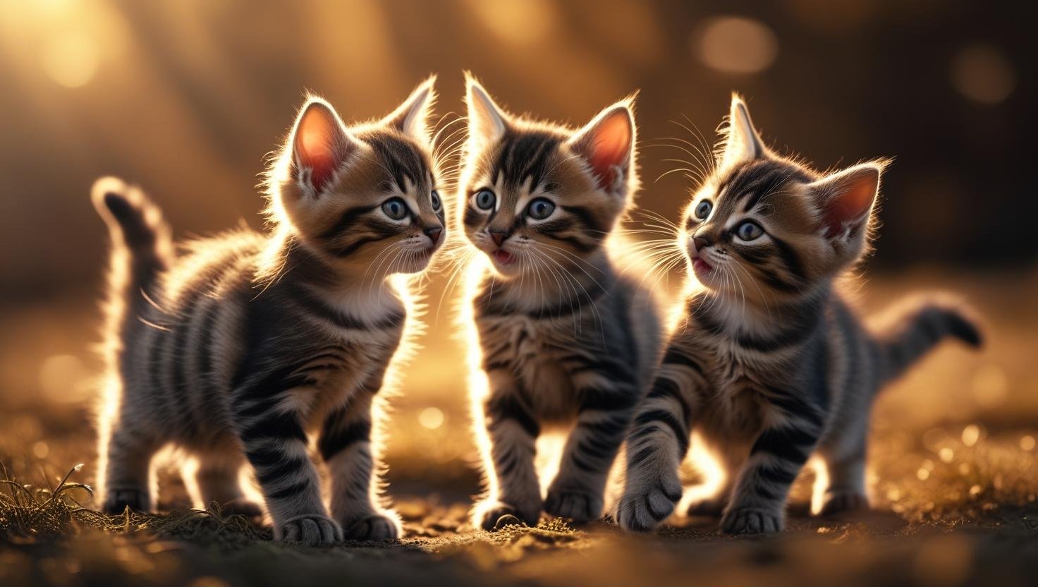 Maine Coon Kittens for Sale - Find Your Furry Friend